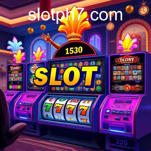 The Rise of Slot Gaming: Exploring the Popularity of Slotph