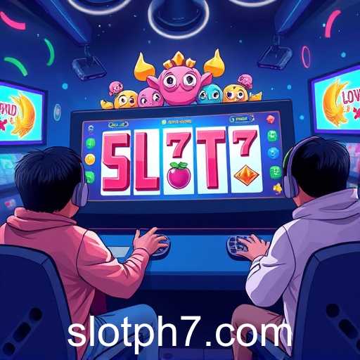 Slot Games in the Digital Age